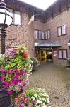 Premier Inn Tonbridge Hotels in Pembury