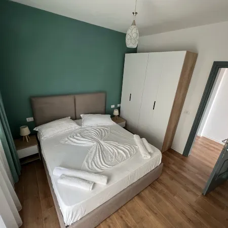 Wave Beachfront Apartments