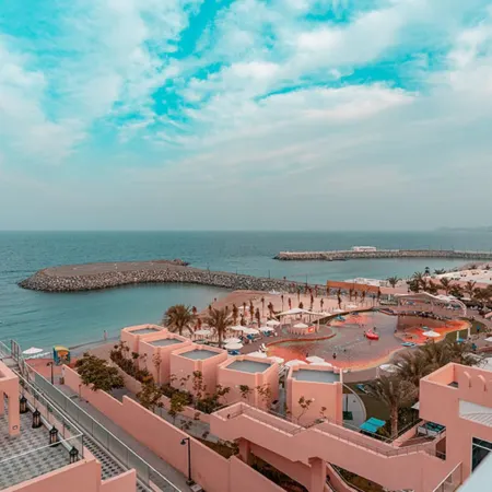 Fairmont Fujairah Beach Resort