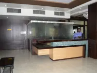 The Grand Rajwada Hotels in Seoni