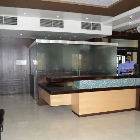 The Grand Rajwada