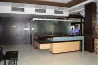The Grand Rajwada فنادق في Seoni