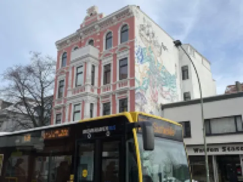 Hafen 12 Hotels in Bremerhaven