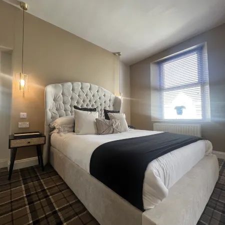 Tynwald Apartments