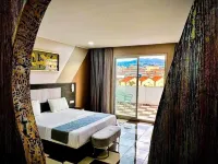 Hotel le Paquebot Hotels in Filfila