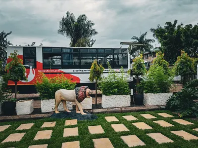 Njiro Climax Hotel a 