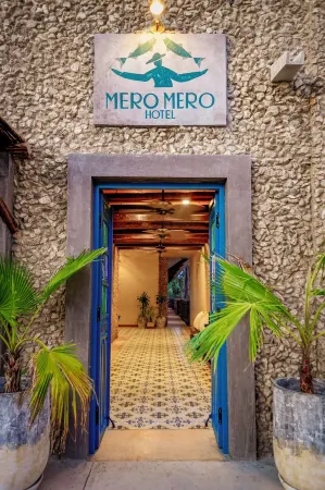 Mero Mero Hotel
