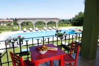 Belizi Hotel - Ocean View