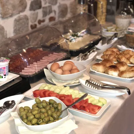 Hotel Monte Cristo