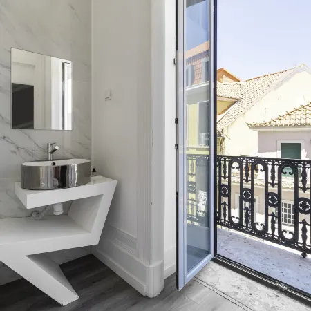 The Hygge Lisbon Suites - Estrela