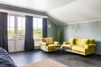 Storebaug Hotell & Kro Hotels in Horten