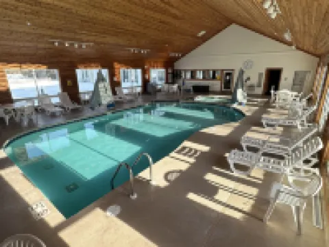 Birchwood Lodge Hotels in Sister Bay