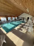 Birchwood Lodge Hotels in Ephraim