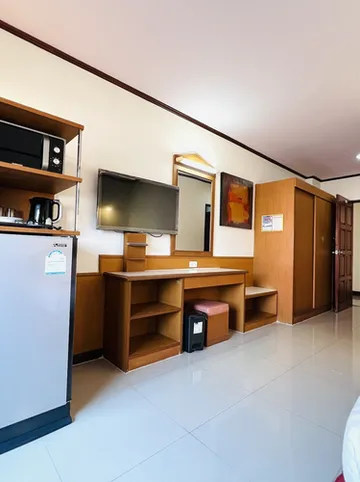 รูปภาพของพีเอ็น แมนชั่น