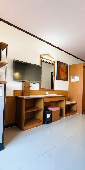 ห้องดีลักซ์