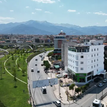 Cali Royal Otel