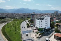Cali Royal Otel Hotels in Akhan Mahallesi