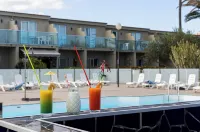 Smartr Maspalomas Corinto - Pools