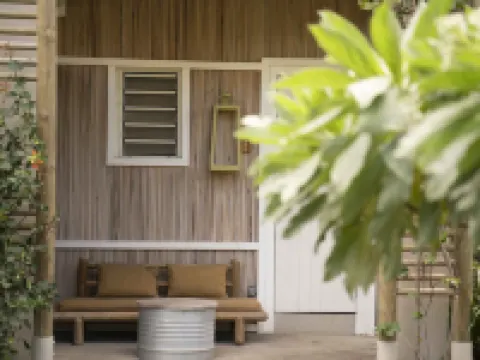 Veranda Tamarin Hotel and Spa, 3 Star โรงแรมในมอริเชียส