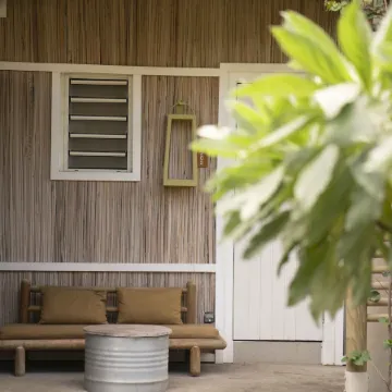 Veranda Tamarin Hotel and Spa, 3 Star