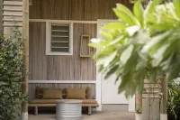 Veranda Tamarin Hotel and Spa, 3 Star