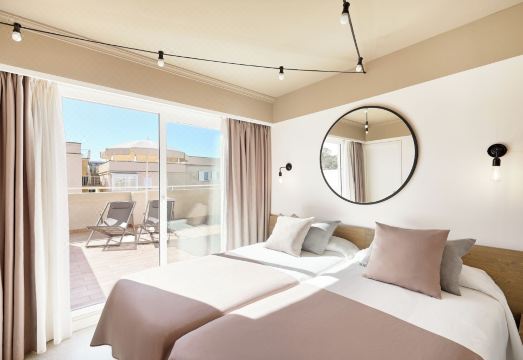 텐트 카피 플라야