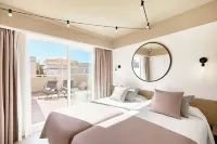 Tent Capi Playa Hotels in Playa de Palma