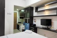 Chic and Cozy Studio at Vida View Apartment - Apartments