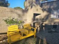 แอมเบอร์เดล อสเตท เซลฟ์ แคทเทอริ่ง โรงแรมใน