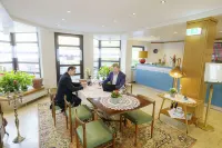Tante Alma's Bonner Hotel Hotels in Bonn