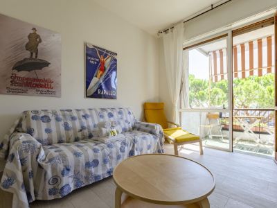Joivy My Address in Rapallo