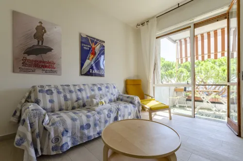 Joivy My Address in Rapallo - Pools