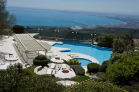 Hotel Relais dei Normanni - Пляж