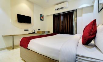 Hsquare Hotel Andheri West