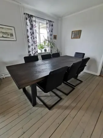 Västervik Rum Och Stugor