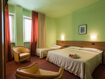 Hotel Lux