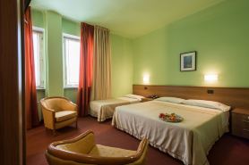 Hotel Lux