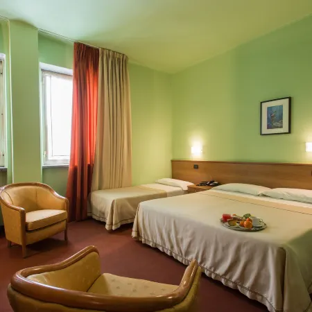 Hotel Lux