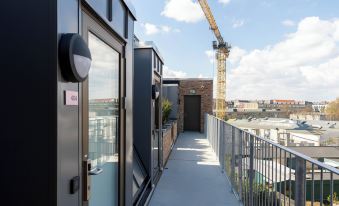 Numa Copenhagen Nørrebro