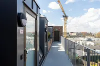 Numa Copenhagen Nørrebro Hotels in Herlev