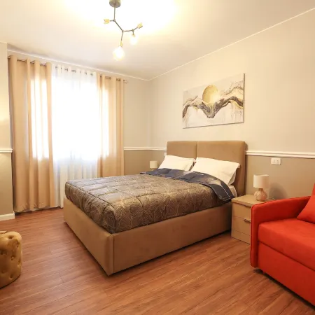 Grandstay Apartments