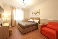 แกรนด์สเตย์ อพาร์ทเมนต์ โรงแรมใน