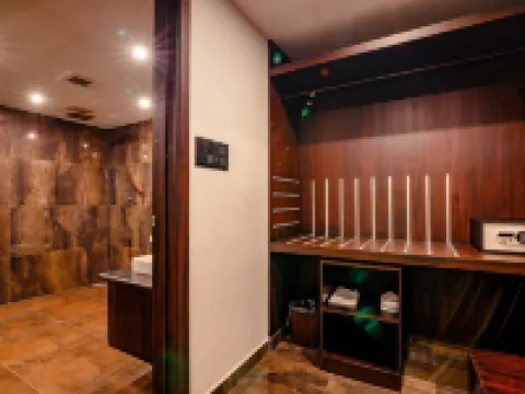 The Saravi Resort Hotels in Villupuram