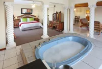 Eagles Nest Hotels in George