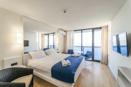 Orbi City Sea View