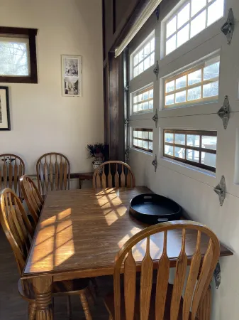 All Seasons Treehouse Village