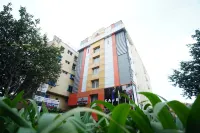 Vista Suites Hotels near Manjunatha Nagar Play Ground