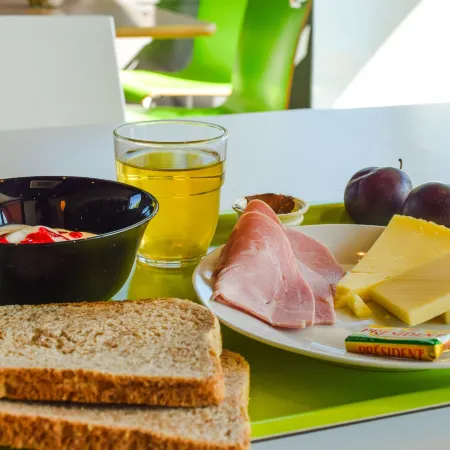Ibis Budget Rodez
