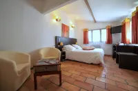 Le Mas des Ecureuils Hotels in Aix-en-Provence