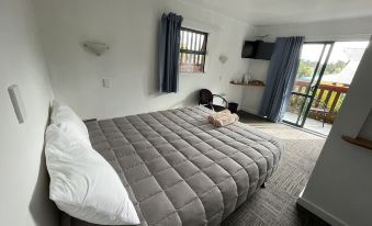 Fox Glacier Jade Hotel